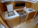 Grand Soleil 37 R | Czarter jachtu Chorwacja | Travelboat - 8