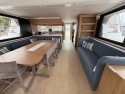 Bali 5.2 - 6 + 2 cab. | Yacht Charter Greece | Travelboat - 14