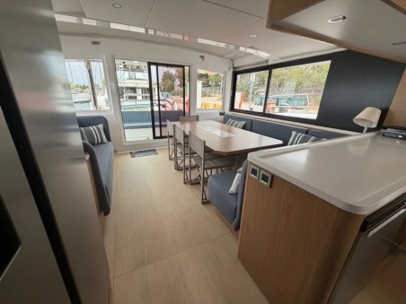 Bali 5.2 - 6 + 2 cab. | Yacht Charter Greece | Travelboat