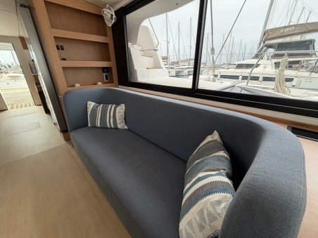 Bali 5.2 - 6 + 2 cab. | Yacht Charter Greece | Travelboat