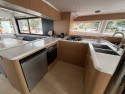Bali 5.2 - 6 + 2 cab. | Yacht Charter Greece | Travelboat - 18