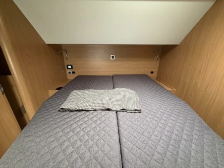 Bali 5.2 - 6 + 2 cab. | Yacht Charter Greece | Travelboat