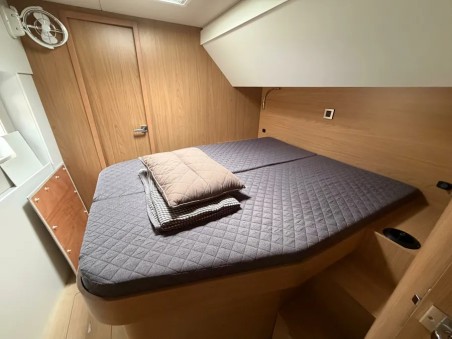 Bali 5.2 - 6 + 2 cab. | Yacht Charter Greece | Travelboat