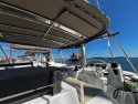 Bali Catspace Kos 40 | Yacht Charter Greece | Travelboat - 5
