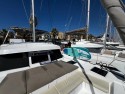 Bali Catspace Kos 40 | Yacht Charter Greece | Travelboat - 6