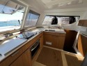 Bali Catspace Kos 40 | Yacht Charter Greece | Travelboat - 12