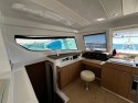 Bali Catspace Kos 40 | Yacht Charter Greece | Travelboat - 18