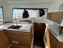 Bali Catspace Kos 40 | Yacht Charter Greece | Travelboat - 19