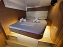 Bali Catspace Kos 40 | Yacht Charter Greece | Travelboat - 23