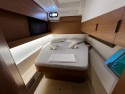 Bali Catspace Kos 40 | Yacht Charter Greece | Travelboat - 25