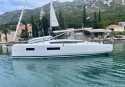 Sun Odyssey 350 | Yacht Charter Croatia | Travelboat - 3