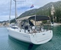 Sun Odyssey 350 | Yacht Charter Croatia | Travelboat - 4