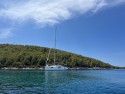 Sun Odyssey 410 | Yacht Charter Croatia | Travelboat - 4