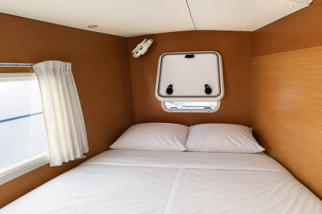 Lagoon 380 S2 | Czarter jachtu Chorwacja | Travelboat