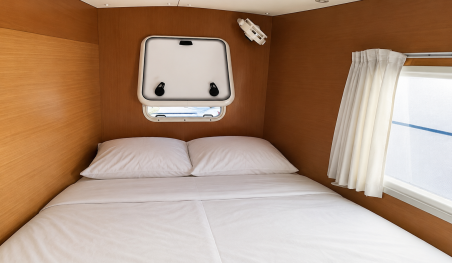 Lagoon 380 S2 | Czarter jachtu Chorwacja | Travelboat