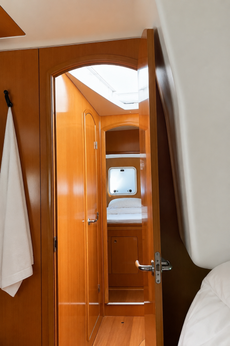 Lagoon 380 S2 | Czarter jachtu Chorwacja | Travelboat