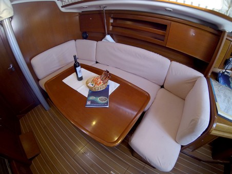 Grand Soleil 37 R | Czarter jachtu Chorwacja | Travelboat
