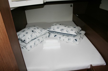 Beneteau Oceanis 51.1 | Yacht Charter Croatia | Travelboat