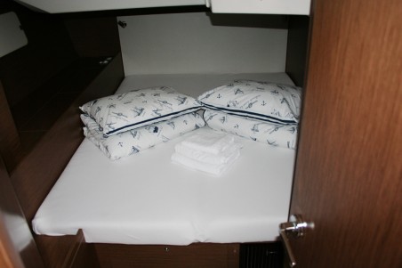 Beneteau Oceanis 51.1 | Yacht Charter Croatia | Travelboat