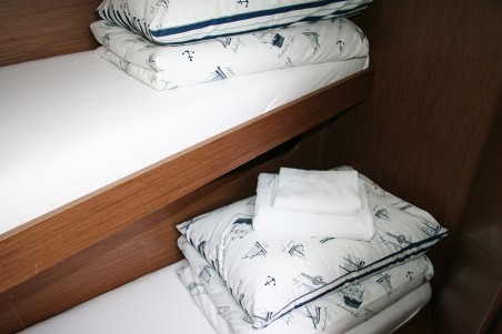 Beneteau Oceanis 51.1 | Yacht Charter Croatia | Travelboat