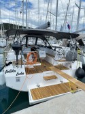 Bavaria C38 | Yacht Charter Croatia | Travelboat - 3
