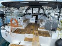 Bavaria C38 | Yacht Charter Croatia | Travelboat - 4