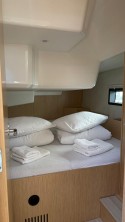 Bavaria C42 | Czarter jachtu Chorwacja | Travelboat - 13