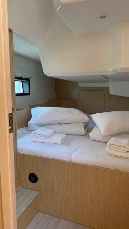 Bavaria C42 | Czarter jachtu Chorwacja | Travelboat
