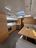 Elan Impression 45 - 4 cab. | czarter jachtu Chorwacja | Travelboat - 4