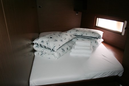 Beneteau Oceanis 51.1 | Yacht Charter Croatia | Travelboat