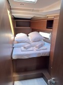 Oceanis 46.1 | Czarter jachtu Chorwacja | Travelboat - 9