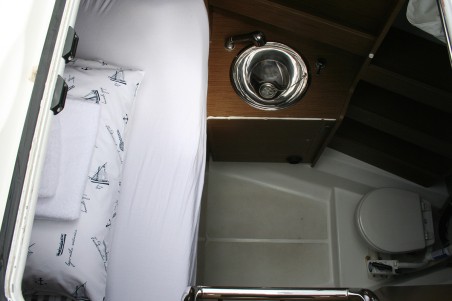 Beneteau Oceanis 51.1 | Yacht Charter Croatia | Travelboat