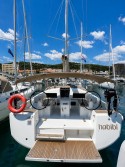 Jeanneau Sun Odyssey 440 - 4 cab. | Yacht Charter Croatia | Travelboat - 1