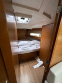 Jeanneau Sun Odyssey 440 - 4 cab. | Yacht Charter Croatia | Travelboat - 9