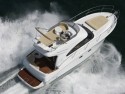 Antares 11 Fly OB | Yacht Charter Croatia | Travelboat - 1