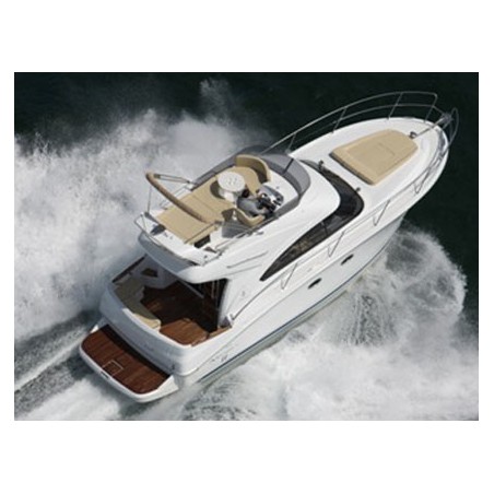 Antares 11 Fly OB | Yacht Charter Croatia | Travelboat