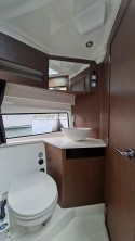 Antares 11 Fly OB | Yacht Charter Croatia | Travelboat - 6