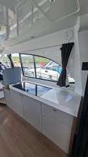 Antares 11 Fly OB | Yacht Charter Croatia | Travelboat - 7