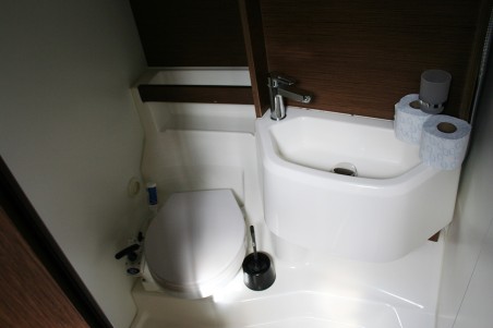 Beneteau Oceanis 51.1 | Yacht Charter Croatia | Travelboat