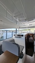 Antares 11 Fly OB | Yacht Charter Croatia | Travelboat - 12