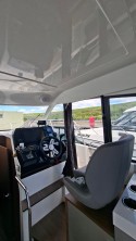 Antares 11 Fly OB | Yacht Charter Croatia | Travelboat - 14