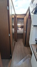 Antares 11 Fly OB | Yacht Charter Croatia | Travelboat - 16