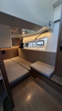 Antares 11 Fly OB | Yacht Charter Croatia | Travelboat - 17