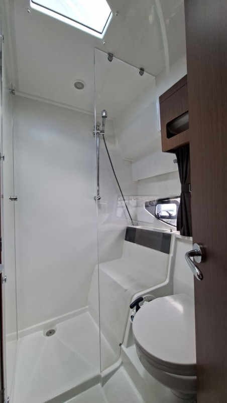Antares 11 Fly OB | Yacht Charter Croatia | Travelboat