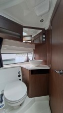 Antares 11 Fly OB | Yacht Charter Croatia | Travelboat - 21