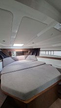 Antares 11 Fly OB | Yacht Charter Croatia | Travelboat - 22
