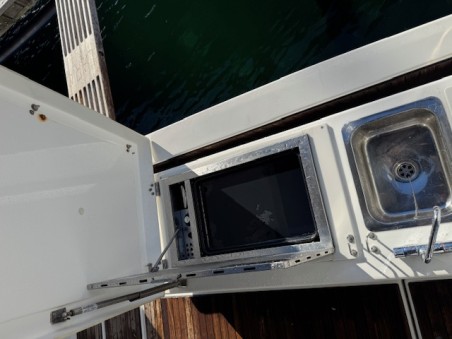 Dufour 460 GL | Czarter jachtu Chorwacja | Travelboat