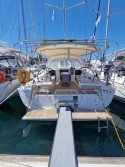 Beneteau Oceanis 41.1 | Czarter jachtu Grecja | Travelboat - 1