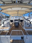 Beneteau Oceanis 41.1 | Czarter jachtu Grecja | Travelboat - 3