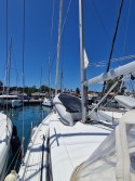 Beneteau Oceanis 41.1 | Czarter jachtu Grecja | Travelboat - 5